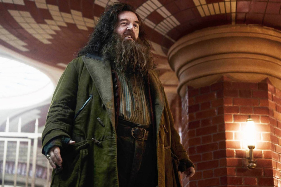 Trejler za Harija Potera najgledaniji u istoriji HBO-a FOTO/VIDEO