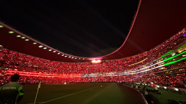 Tragedija na otvaranju stadiona u Meksiku: Poginuo navijač