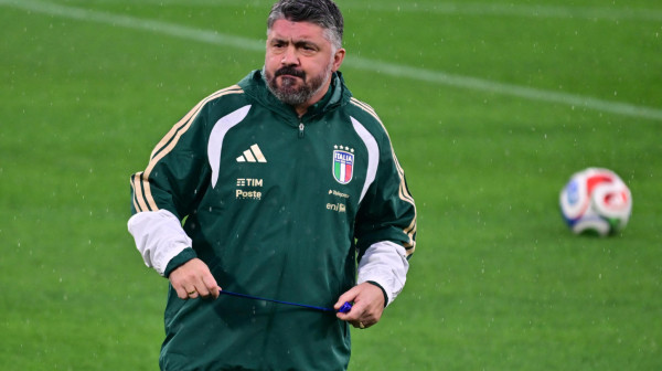 Gatuzo menja plan u zadnji čas pred "Dan D" u Zenici