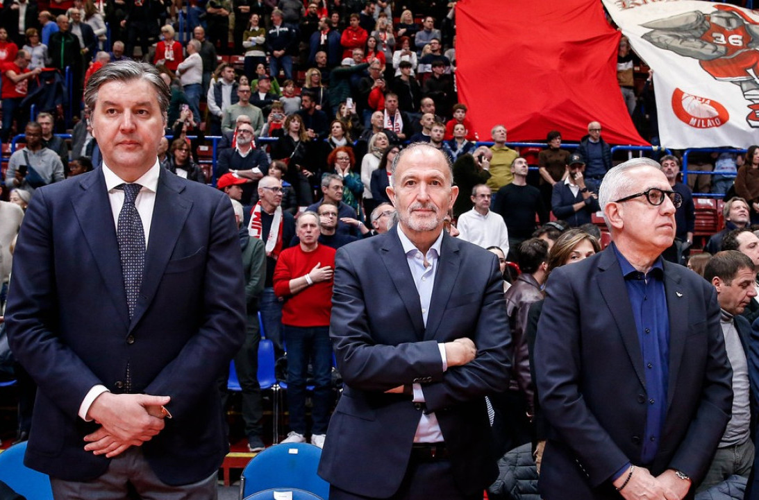 Evroliga najavila velike promene: Intervju direktora o novom formatu, franšizama, Rusiji i Izraelu...