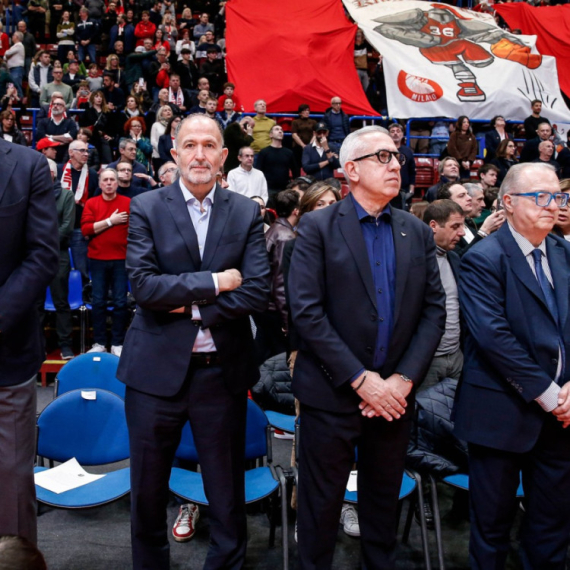 Evroliga najavila velike promene: Intervju direktora o novom formatu, franšizama, Rusiji i Izraelu...