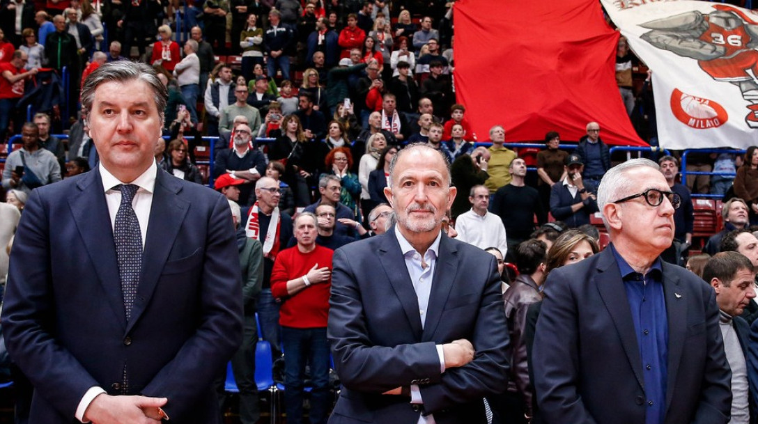 Evroliga najavila velike promene: Intervju direktora o novom formatu, franšizama, Rusiji i Izraelu...