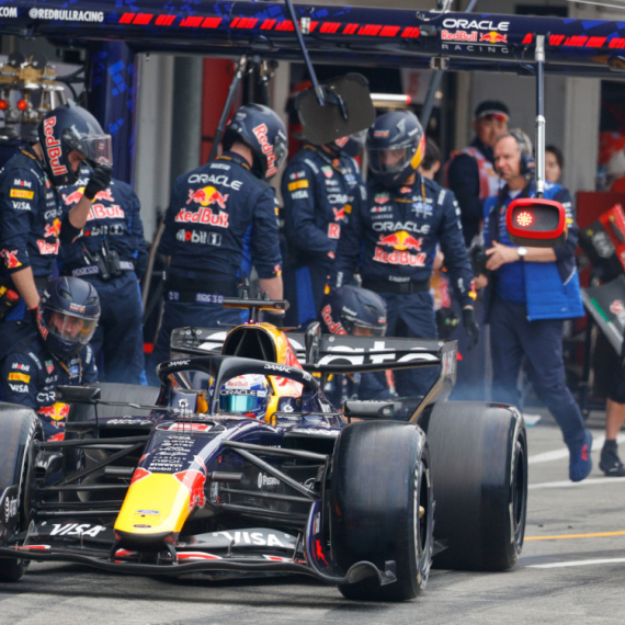 Ferstapen šokirao – hoće da završi karijeru: "Razmišljam o tome"