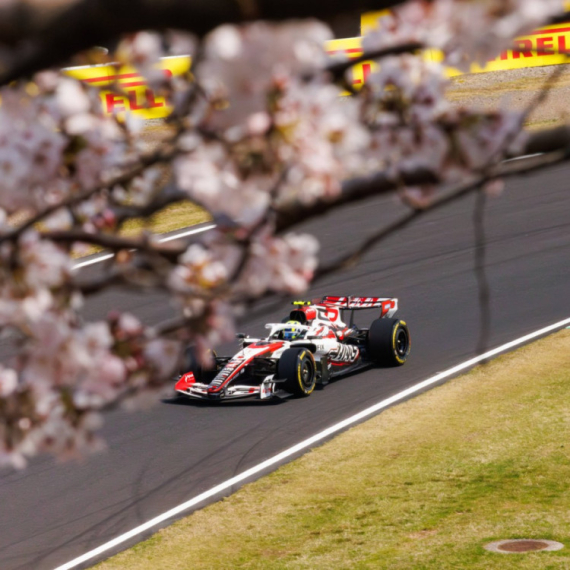 Oglasio se Berman i otkrio svoje stanje posle incidenta na Suzuki