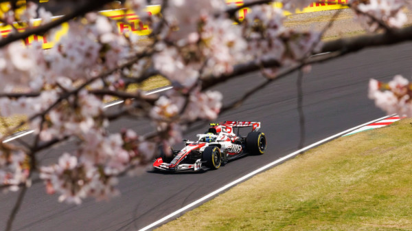 Oglasio se Berman i otkrio svoje stanje posle incidenta na Suzuki