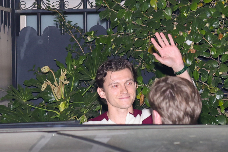 Glumac u strahu od slave: Holivud me zaista plaši