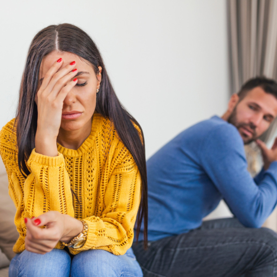 Najzdraviji način da se preboli raskid veze: Ovo ne smete da zaboravite