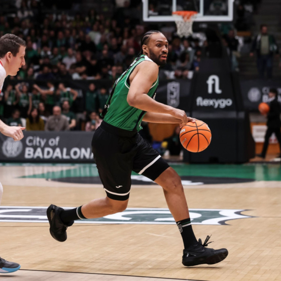 Parkeru definitivno prija Španija – ponovo dvocifren u pobedi Huventuda!