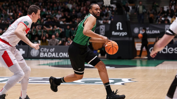 Parkeru definitivno prija Španija – ponovo dvocifren u pobedi Huventuda!