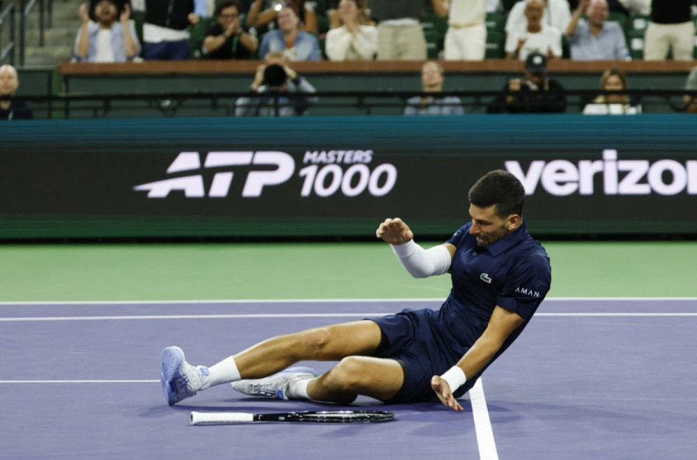 Đoković doveden u pitanje: Niko nije GOAT, imamo kratko pamćenje