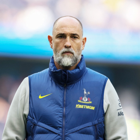 Tudor više nije menadžer Totenhema!