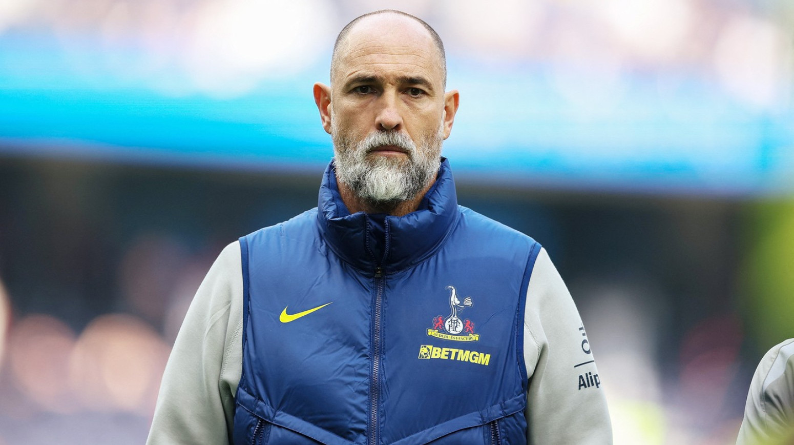 Tudor više nije menadžer Totenhema!