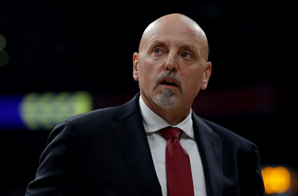 Obradović najavio Dubai: Žele da osvoje ABA, da prođu u plej-of Evrolige