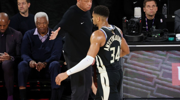 Trener Milvokija razočaran: "Imali smo samo jednu zvezdu"