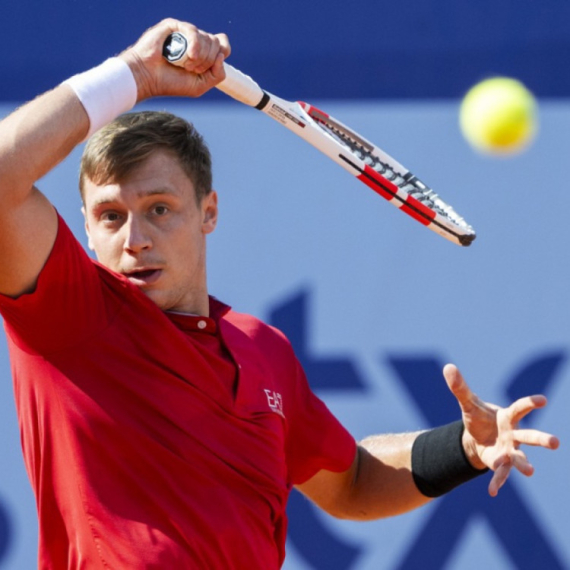 Titula za Hamada Međedovića i veliki skok na ATP listi!