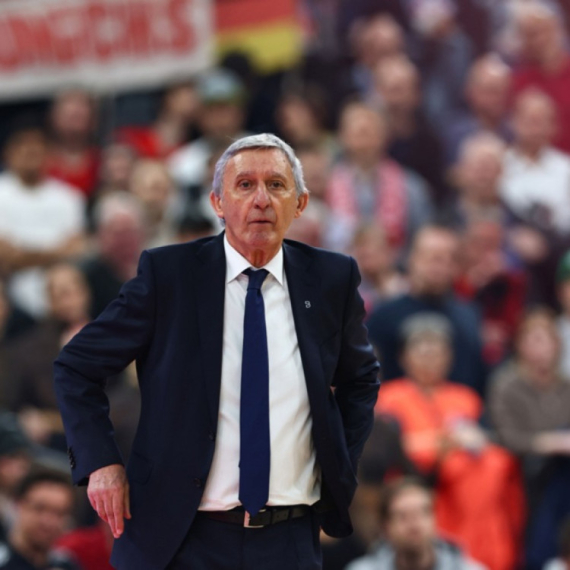 Rezultatska katastrofa Svetislava Pešića