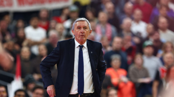 Rezultatska katastrofa Svetislava Pešića