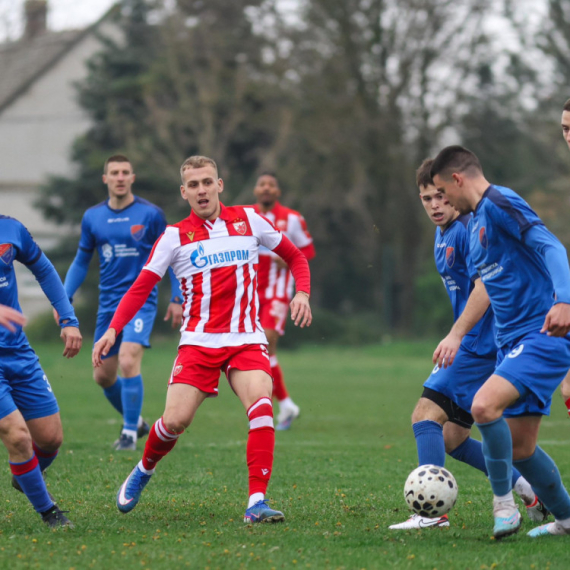 "Petarda" Zvezde na proslavi 100 godina Obilića VIDEO