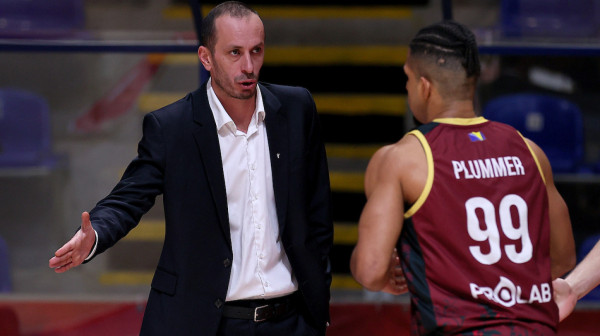 "Tražićemo svoju šansu u Beogradu"