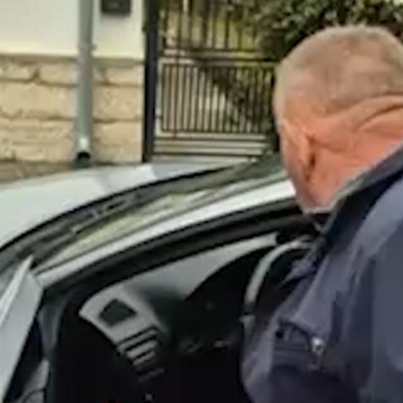 Sramno: Blokaderi žele da streljaju narod po Srbiji; Objavljen snimak koji sve dokazuje VIDEO