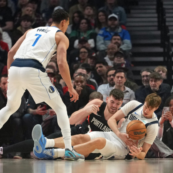 Kjuban ima radikalan predlog za NBA