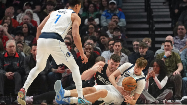 Vlasnik Dalasa ima predlog za NBA: "Skratite utakmice!"