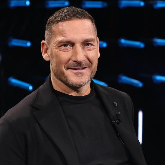 Kakve reči legendarnog Totija pred BiH – Italija: "Pobediti ili umreti"