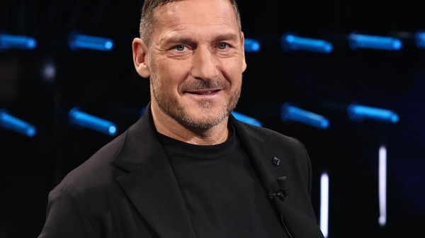 Kakve reči legendarnog Totija pred BiH – Italija: "Pobediti ili umreti"