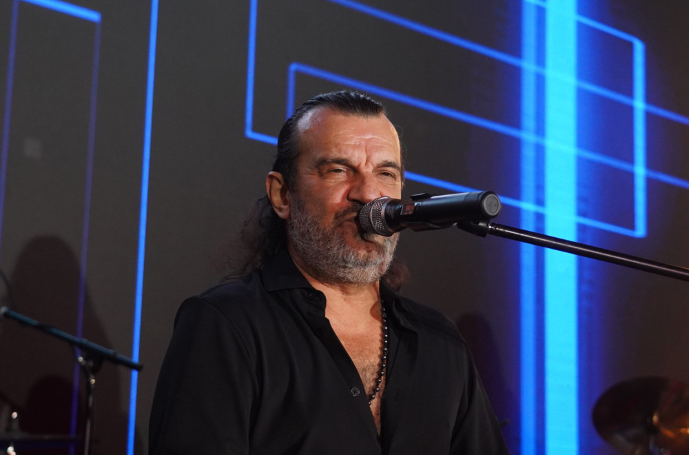 Prvo oglašavanje Ace Lukasa nakon što je priveden: "Tužićemo organizatore"