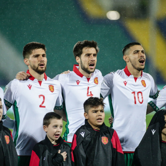 "Da je Srbin, odmah bi ga uzeo Liverpul – objasnite mi zašto?"