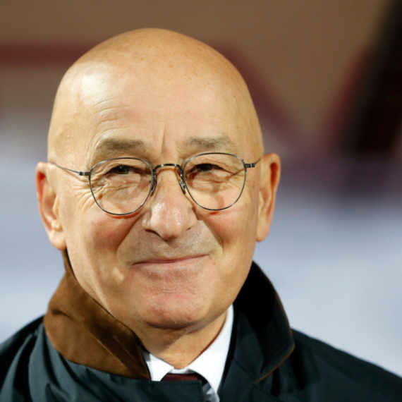 Muslin: "Zvezda kupuje trećerazredne igrače, a hoće u LŠ"