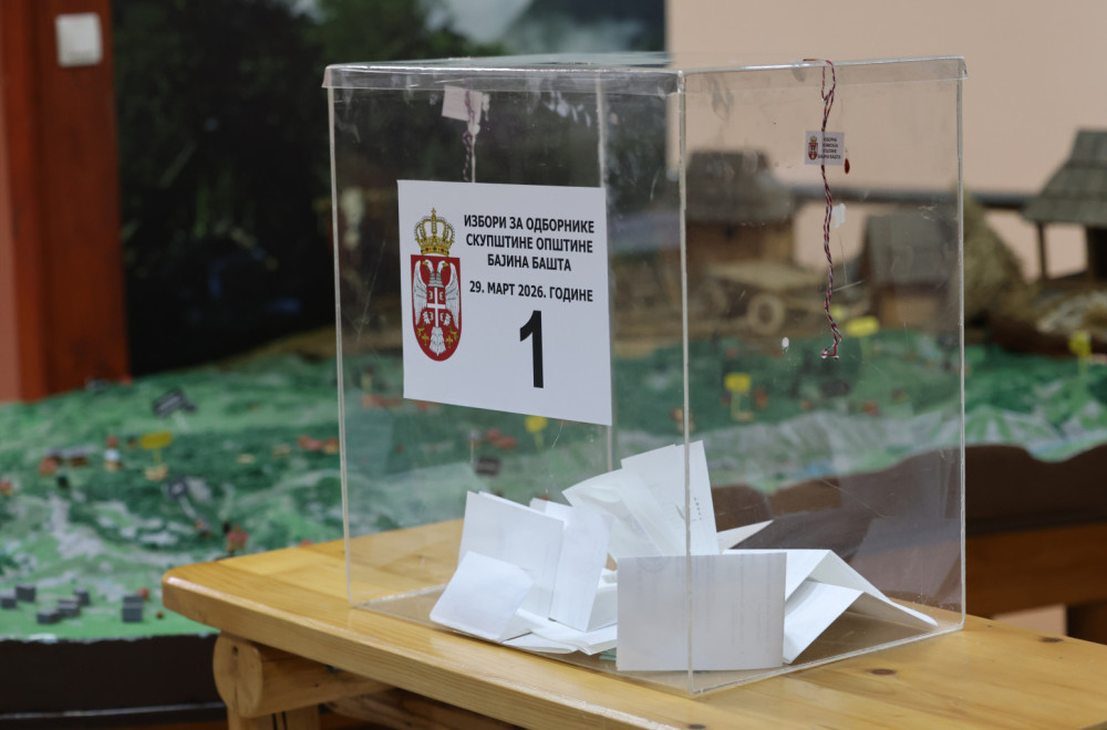 Prvi preliminarni rezultati lokalnih izbora