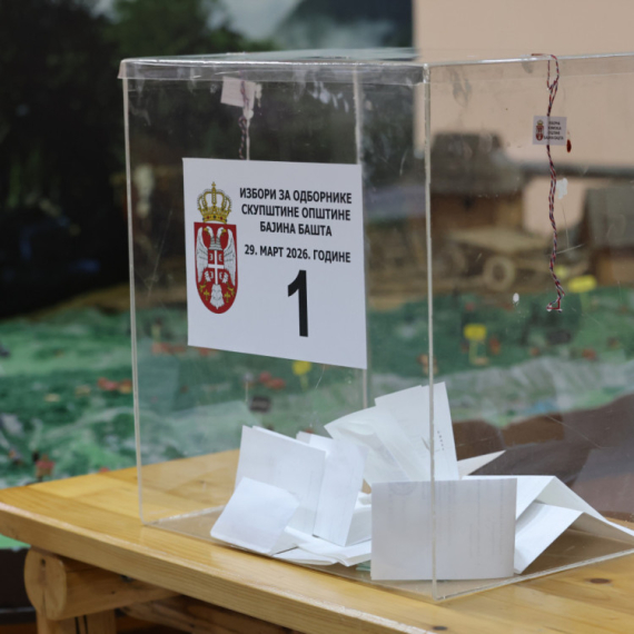 Prvi preliminarni rezultati lokalnih izbora