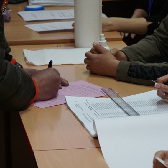 VJT traži da MUP prikupi obaveštenja o neovlašćenom prikupljanju podataka članova SNS