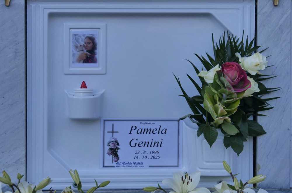 Skandal trese Italiju: Ukrali telo ubijene manekenke, pa ga obezglavili