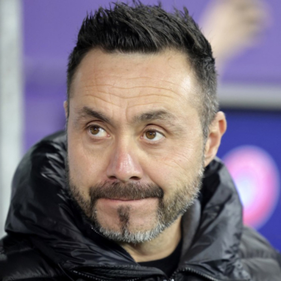 Totenhem pikirao zamenu za Tudora