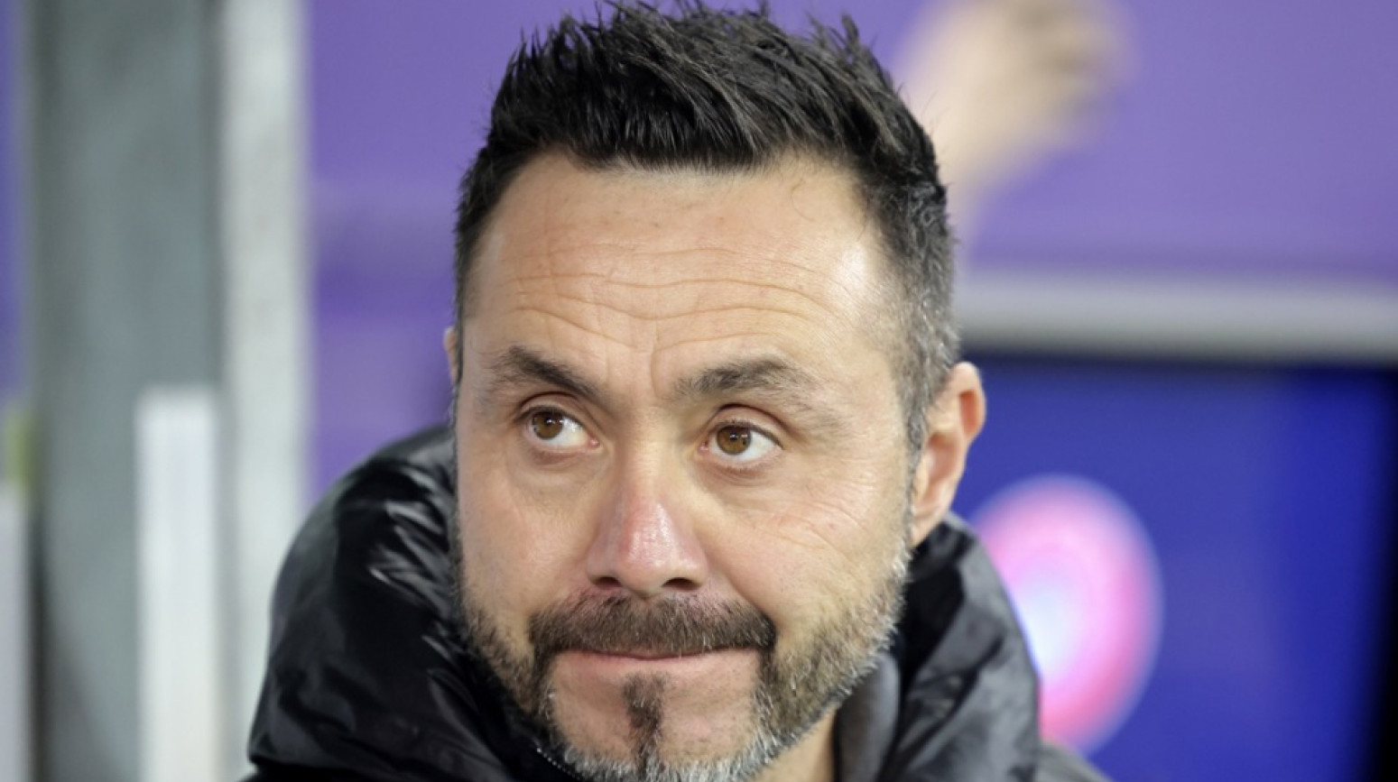 Totenhem pikirao zamenu za Tudora