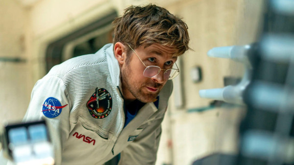 Svemirski hit "pomeo" konkurenciju: "Project Hail Mary" najgledaniji u bioskopima VIDEO