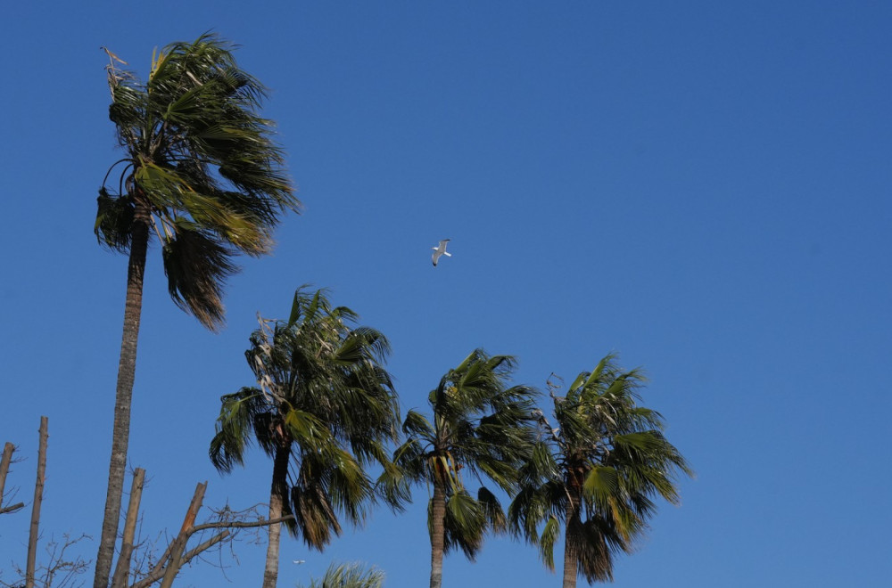 Izdata upozorenja: "Građani, smanjite kretanja"; Aktiviran plan za vanredne situacije