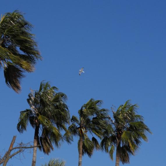 Izdata upozorenja: "Građani, smanjite kretanja"; Aktiviran plan za vanredne situacije