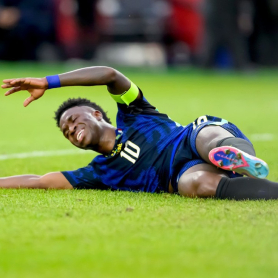 Vinisijus spreman za Hrvatsku