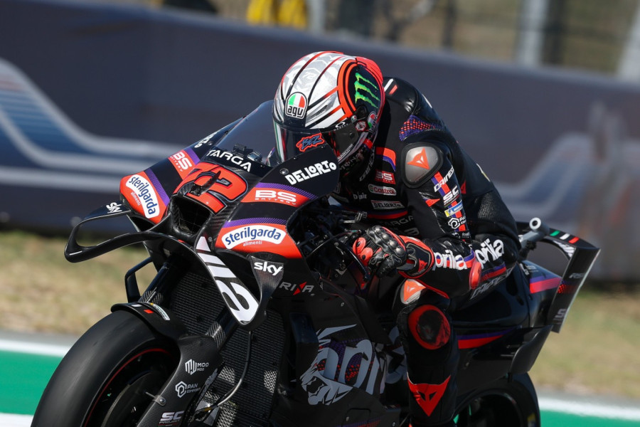 Bizarna situacija MotoGP šampionata