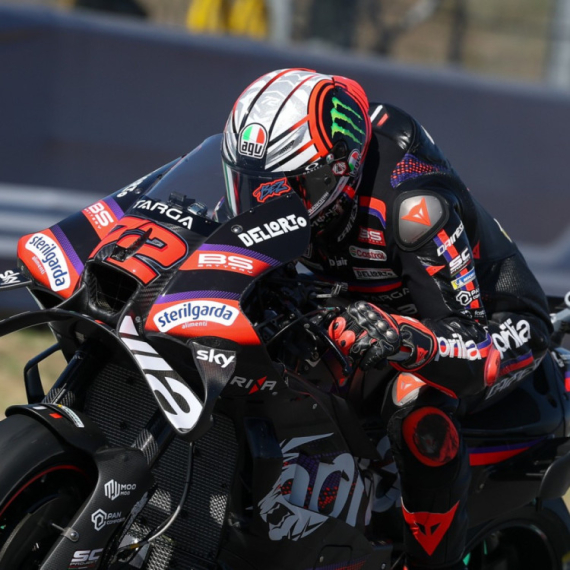 Beceki na 3 od 3 – dominacija i u trećoj trci sezone