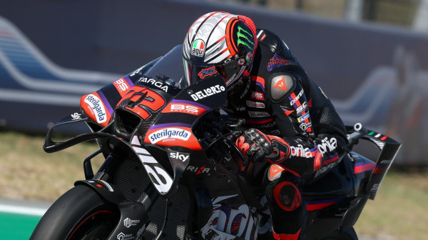 Beceki na 3 od 3 – dominacija i u trećoj trci sezone