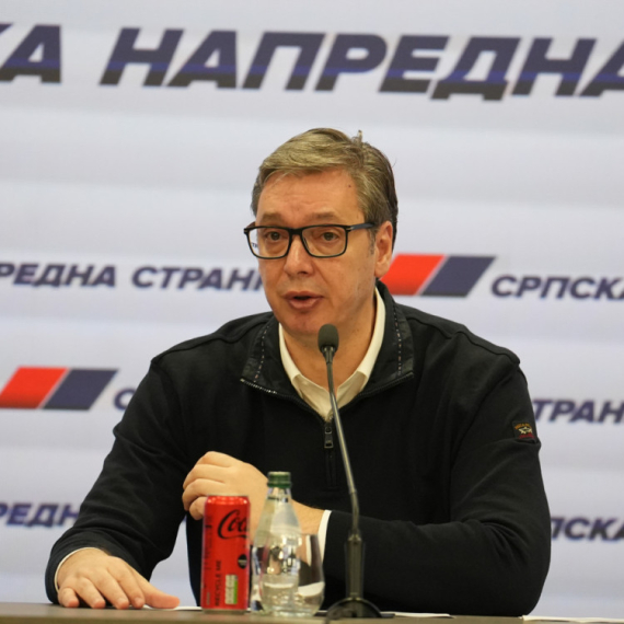 Brnabić otkrila: "Vučić najavio razgovore sa strankama o izborima i spoljnoj politici"