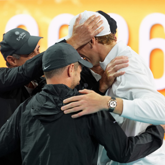 Sinerove tri reči obišle svet – evo o čemu se radi VIDEO