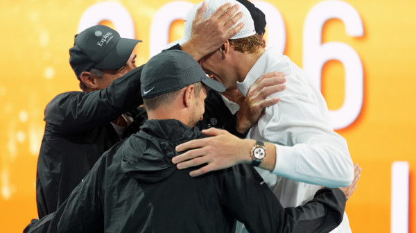 Sinerove tri reči obišle svet – evo o čemu se radi VIDEO