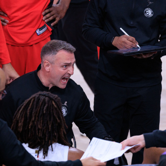 Rajaković ispisao istoriju: Toronto ponizio Orlando – serijom kakva se ne pamti VIDEO