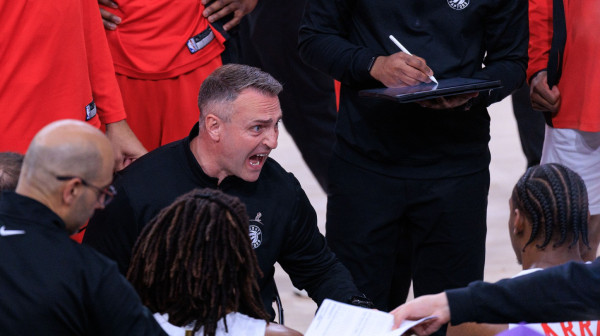 Rajaković ispisao istoriju: Toronto ponizio Orlando – serijom kakva se ne pamti VIDEO