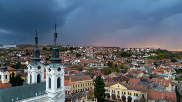 Važne investicije u Sremske Karlovce: Gradi nova saobraćajnica, a sledi i rekonstrukcija Preradoviće ulice